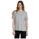 Target Γυναικεία κοντομάνικη μπλούζα Rib T-Shirt